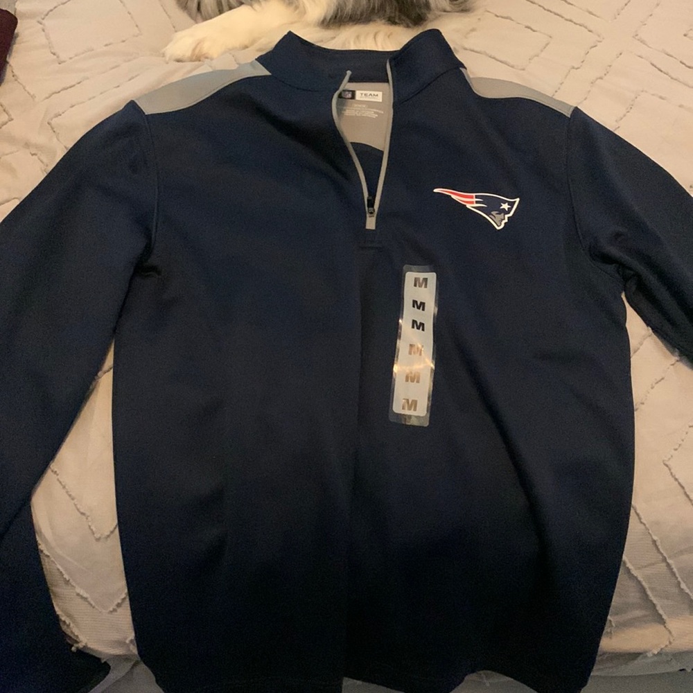 Brand new with tags